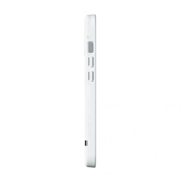 Richmond & Finch iPhone 13 Skal White Marble