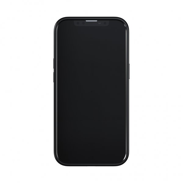 Richmond & Finch iPhone 13 Skal Zebra