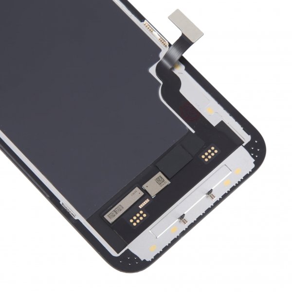 iPhone 13 Soft OLED Display High Quality Black(DD brand)