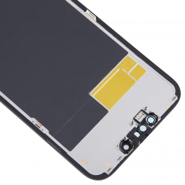 iPhone 13 Soft OLED Display High Quality Black(DD brand)
