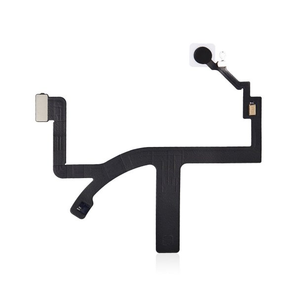 iPhone 14 Blixt Ficklampa Flexkabel Original