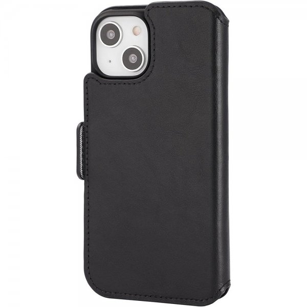KAVAJ iPhone 14 Fodral Phoenix Svart