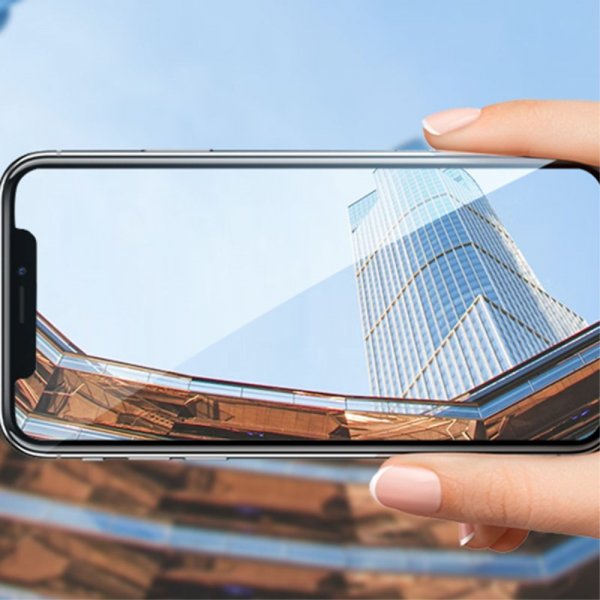 ESR iPhone 14/iPhone 14 Plus Kameraskydd Camera Protector