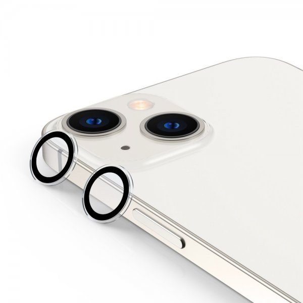 ESR iPhone 14/iPhone 14 Plus Kameraskydd Camera Protector