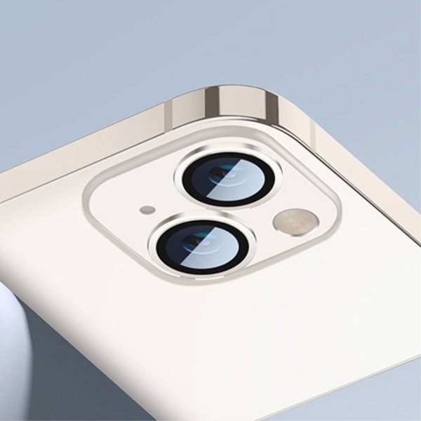 ESR iPhone 14/iPhone 14 Plus Kameraskydd Camera Protector