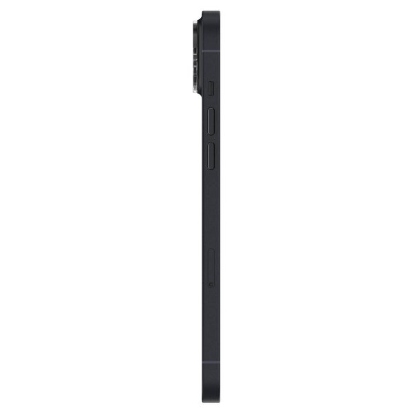Spigen iPhone 14/iPhone 14 Plus Kameraskydd Glas.tR Optik 2-pack Crystal Clear