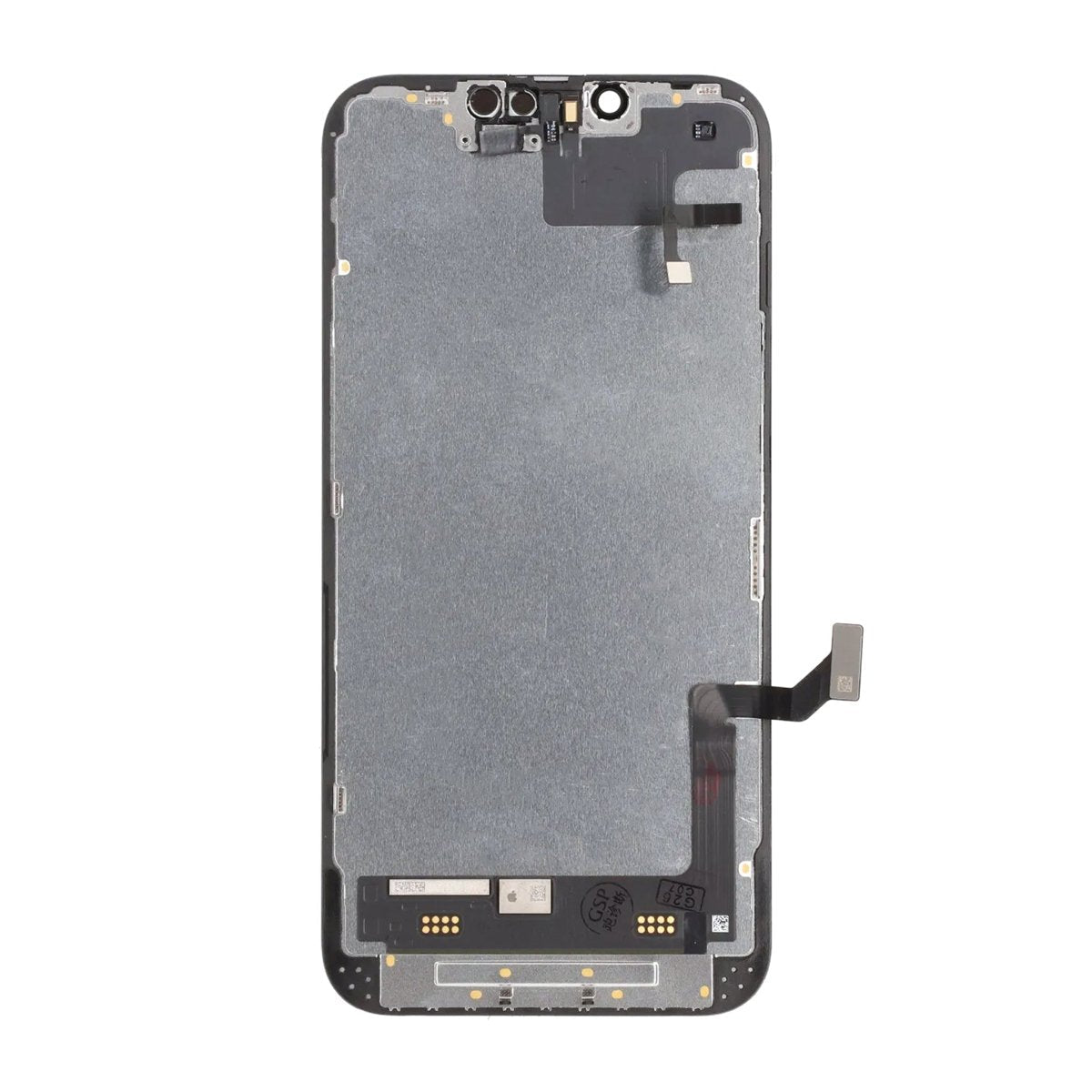 iPhone 14 Skärm Original LCD med nytt frontglas - Diagnostik pass