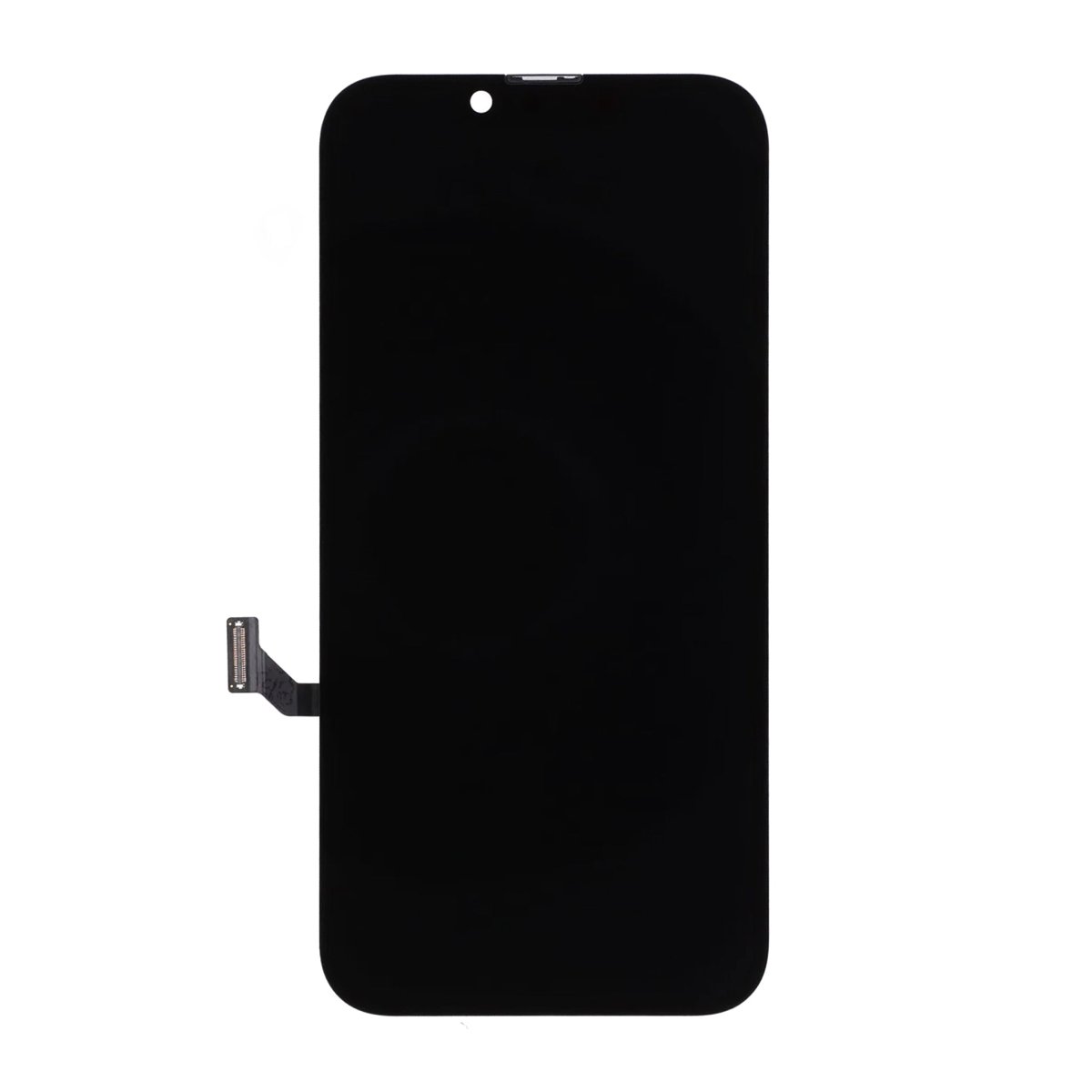 iPhone 14 Skärm Original LCD med nytt frontglas - Diagnostik pass