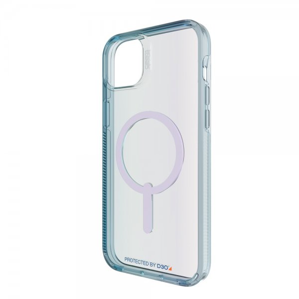 Gear4 iPhone 14 Plus Skal Milan Snap Aurora Ombre