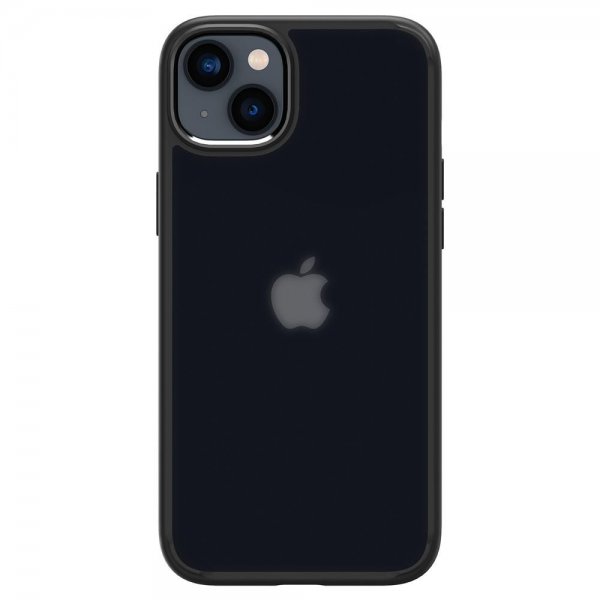 Spigen iPhone 14 Plus Skal Ultra Hybrid Frost Black