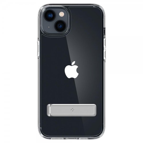 Spigen iPhone 14 Plus Skal Ultra Hybrid S Crystal Clear