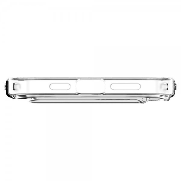 Spigen iPhone 14 Plus Skal Ultra Hybrid S Crystal Clear