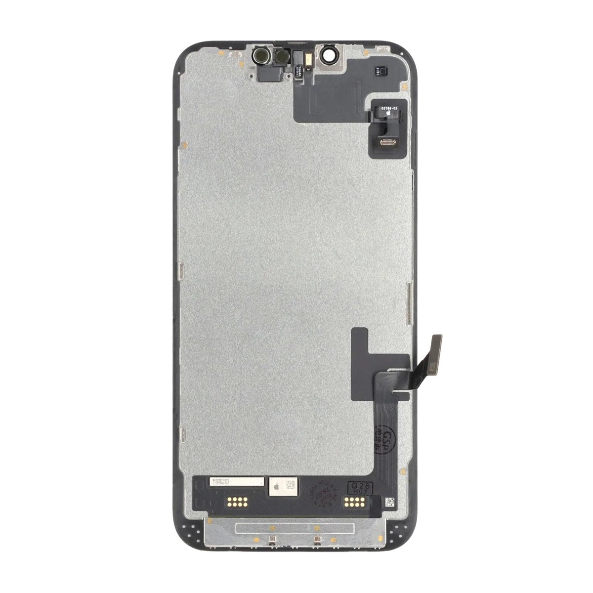 iPhone 14 OLED Skärm Original Begagnad - Diagnostik Pass