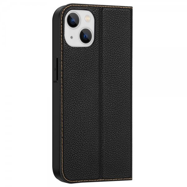 Dux Ducis iPhone 14 Plus Fodral Skin X2 Series Svart