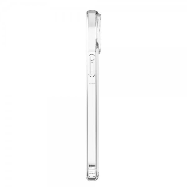 ZAGG iPhone 14 Plus/iPhone 15 Plus Skal Crystal Palace Transparent