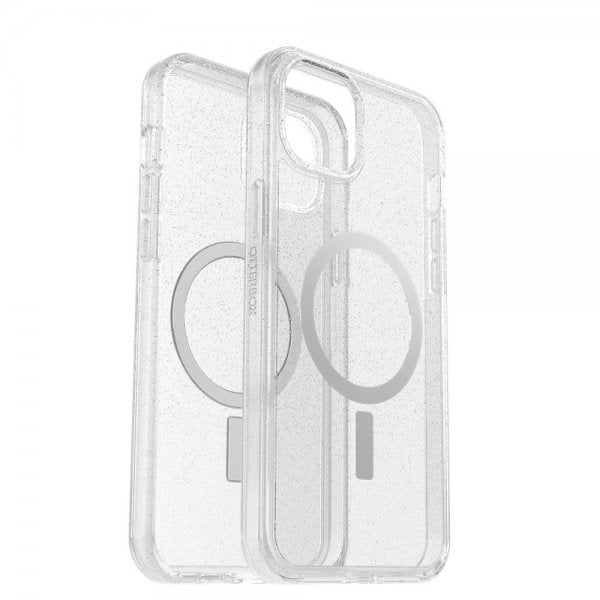 Otterbox iPhone 14 Plus/iPhone 15 Plus Skal Symmetry MagSafe Stardust