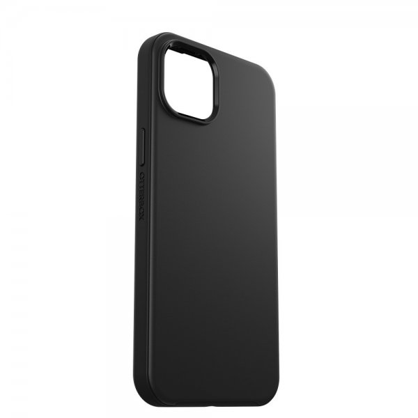 Otterbox iPhone 14 Plus/iPhone 15 Plus Skal Symmetry MagSafe Svart