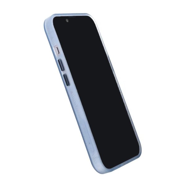 iPhone 14 Plus Skal Kamerasarg MagSafe Blå