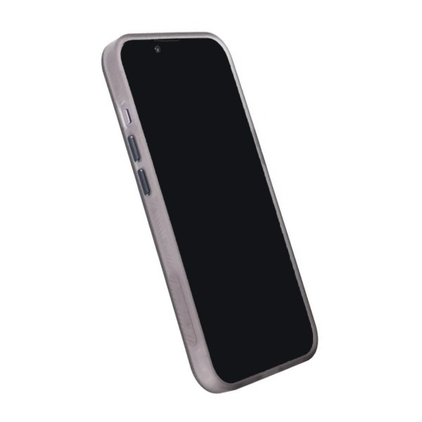 iPhone 14 Plus Skal Kamerasarg MagSafe Svart