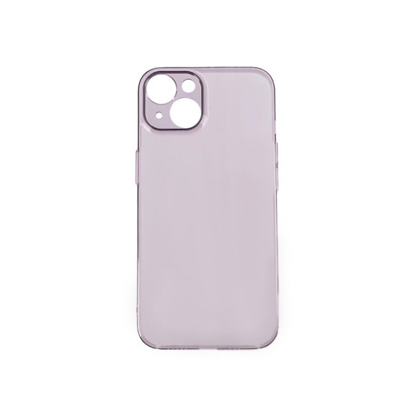 iPhone 14 Plus Skal Ultra Slim Lila