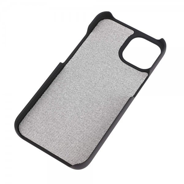 Kavaj iPhone 14 Plus Skal Chicago Svart