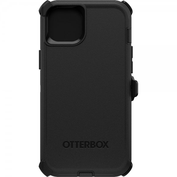 Otterbox iPhone 14 Plus Skal Defender Svart