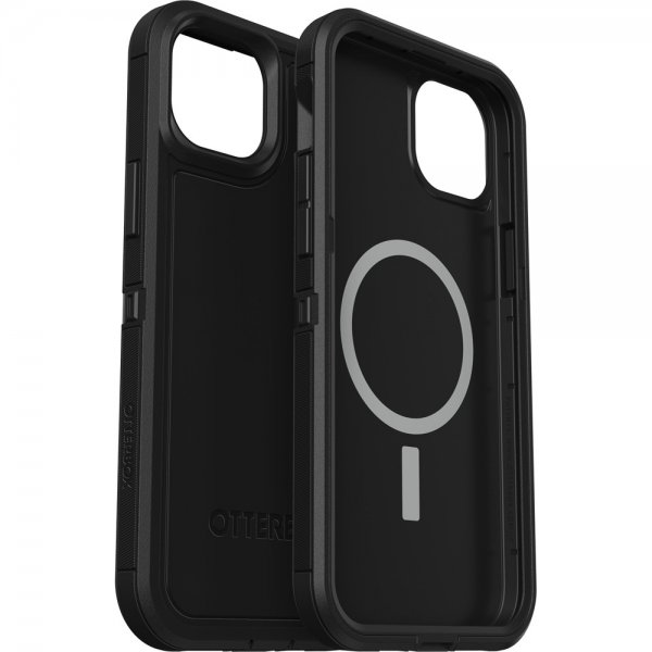 Otterbox iPhone 14 Plus Skal Defender XT Svart