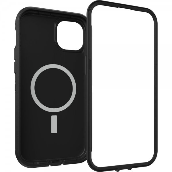 Otterbox iPhone 14 Plus Skal Defender XT Svart