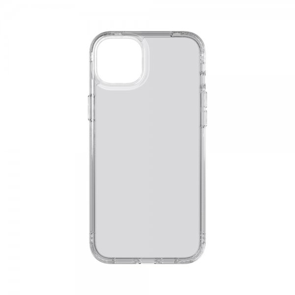 Tech21 iPhone 14 Plus Skal Evo Clear Transparent