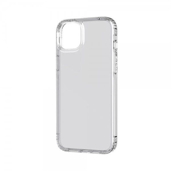 Tech21 iPhone 14 Plus Skal Evo Clear Transparent