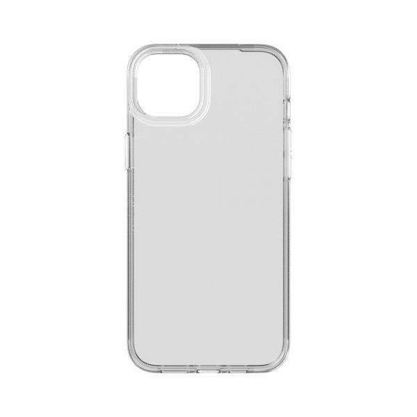 Tech21 iPhone 14 Plus Skal Evo Lite Transparent