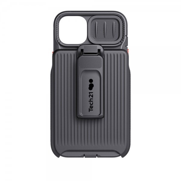 Tech21 iPhone 14 Plus Skal Evo Max Svart