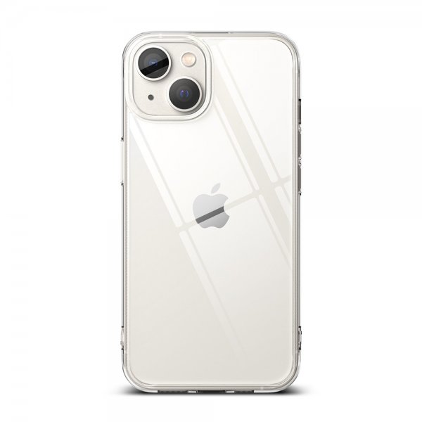 Ringke iPhone 14 Plus Skal Fusion Clear