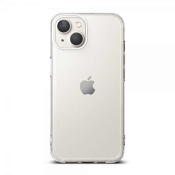 Ringke iPhone 14 Plus Skal Fusion Matte Clear