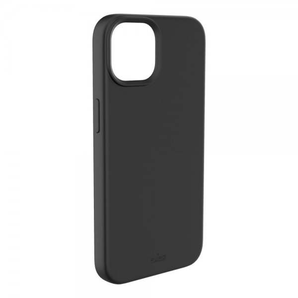 Puro iPhone 14 Plus Skal Icon Svart