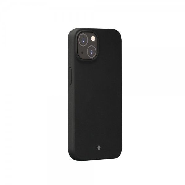 dbramante1928 iPhone 14 Plus Skal Monaco MagSafe Night Black