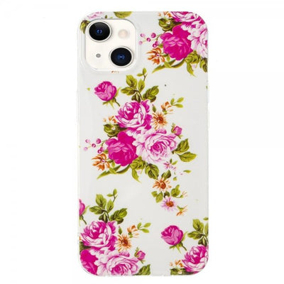 Blommigt
