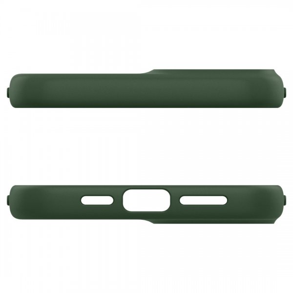 Caseology iPhone 14 Plus Skal Nano Pop Mag Avo Green