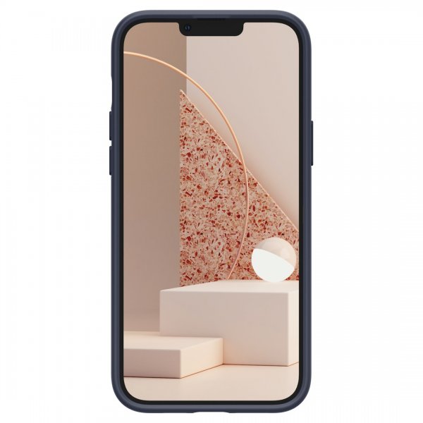 Caseology iPhone 14 Plus Skal Nano Pop Mag Blueberry Navy