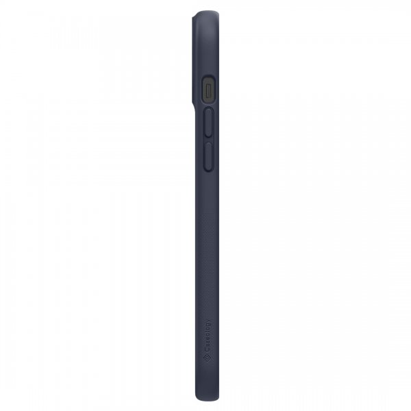 Caseology iPhone 14 Plus Skal Nano Pop Mag Blueberry Navy