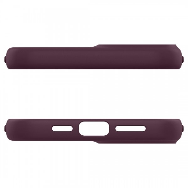 Caseology iPhone 14 Plus Skal Nano Pop Mag Burgundy Bean