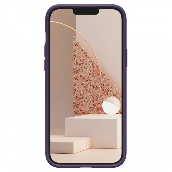 Caseology iPhone 14 Plus Skal Nano Pop Mag Grape Purple