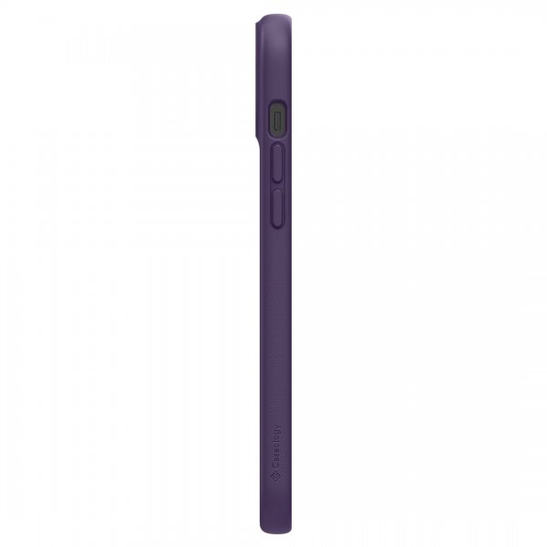 Caseology iPhone 14 Plus Skal Nano Pop Mag Grape Purple