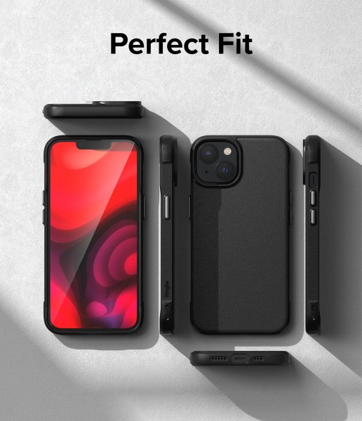 Ringke iPhone 14 Plus Skal Onyx Svart