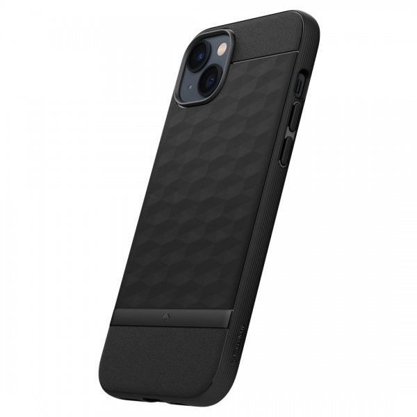 Caseology iPhone 14 Plus Skal Parallax Mag Matte Black