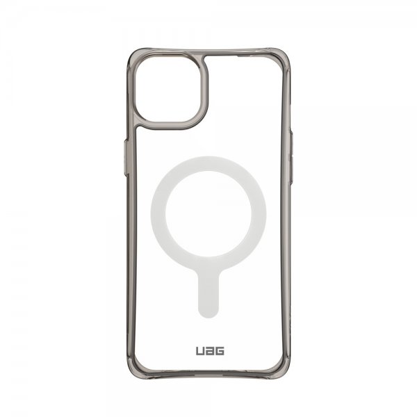 Urban Armor Gear (UAG) iPhone 14 Plus Skal Plyo MagSafe Ash