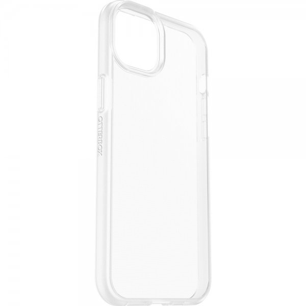 Otterbox iPhone 14 Plus Skal React Clear