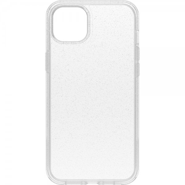 Otterbox iPhone 14 Plus Skal Symmetry Clear Stardust