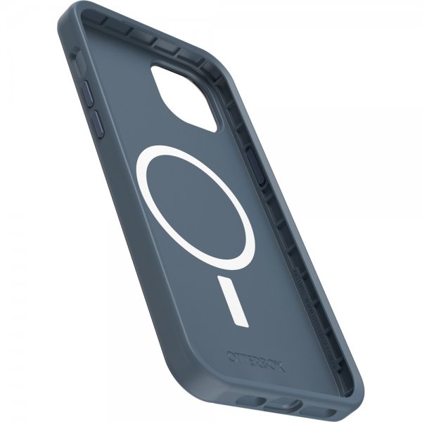 Otterbox iPhone 14 Plus Skal Symmetry Plus Bluetiful