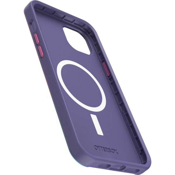 Otterbox iPhone 14 Plus Skal Symmetry Plus Euphoria